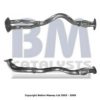 BM CATALYSTS BM70486 Exhaust Pipe